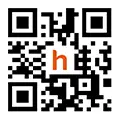 QR kodea