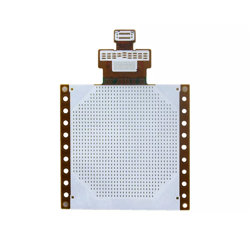 AR Betaurrekoak Mini LED pantaila FPC