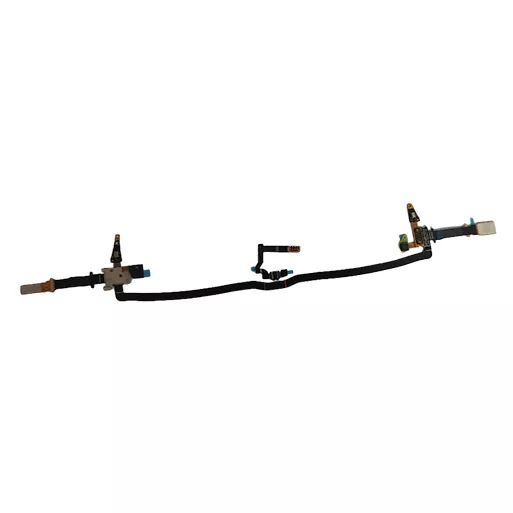 AR Betaurrekoak Transmisio Line FPC
