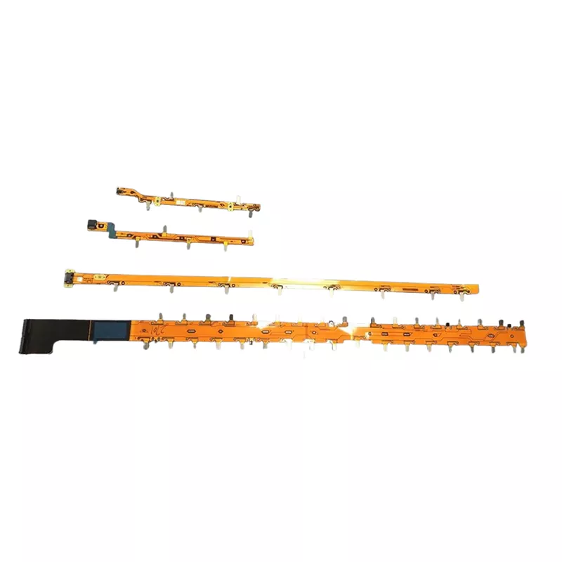 Automobil Bateria FPC