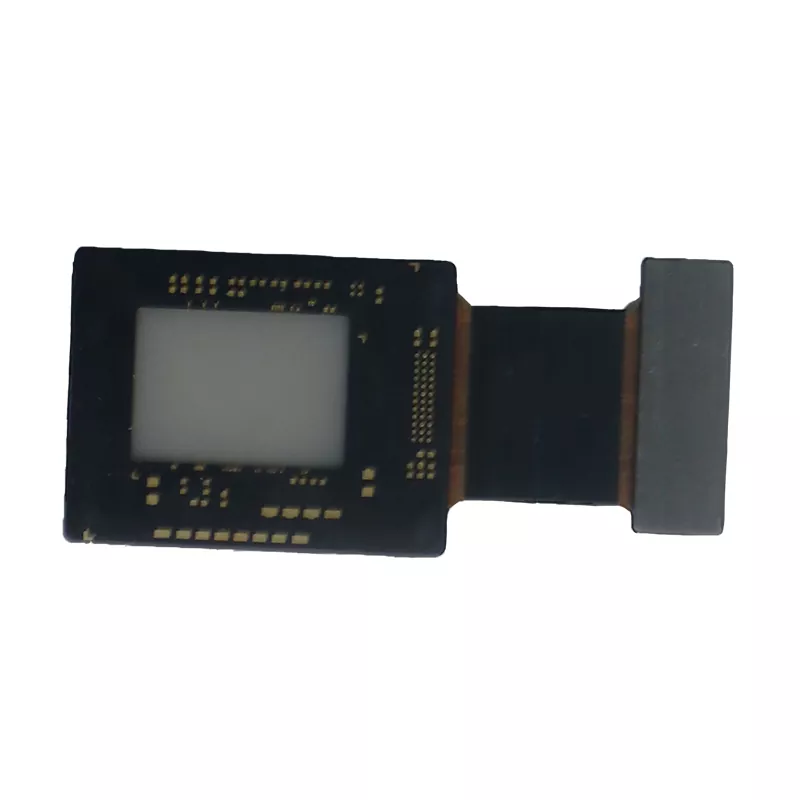Telefono mugikorren kamera egokitzailea PCB zurrun-flexiboa