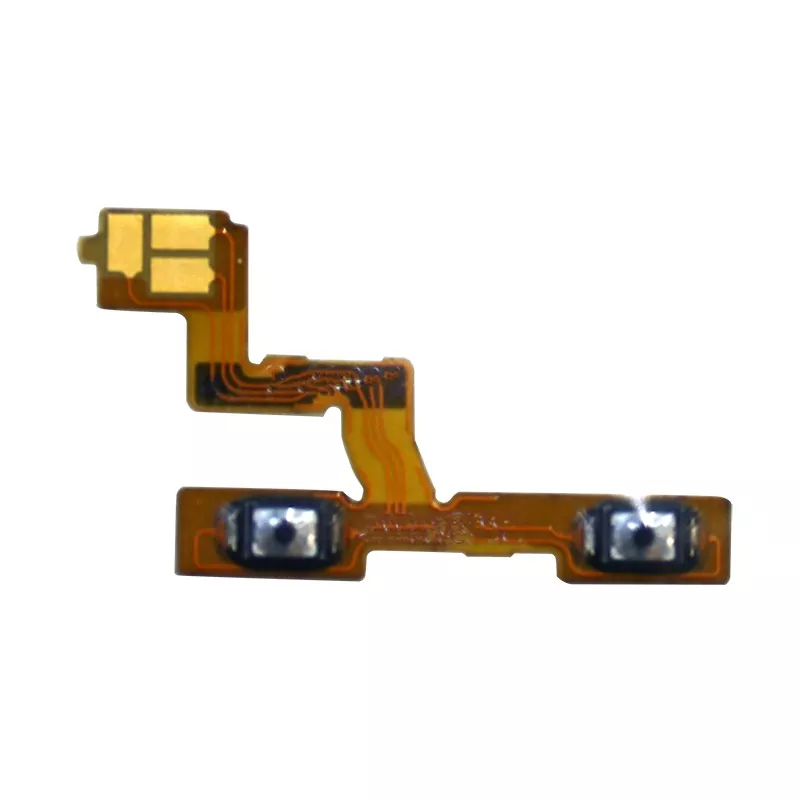 Telefono mugikorra Mikrofonoa FPC