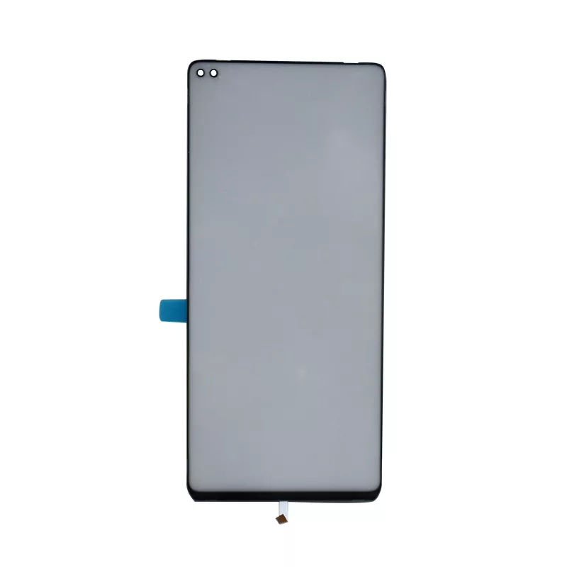 Telefono mugikorren pantailaren atzeko argiaren modulua
