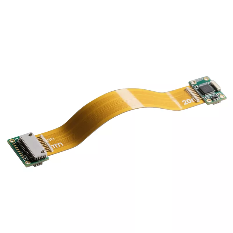Telefono mugikorra USB FPC