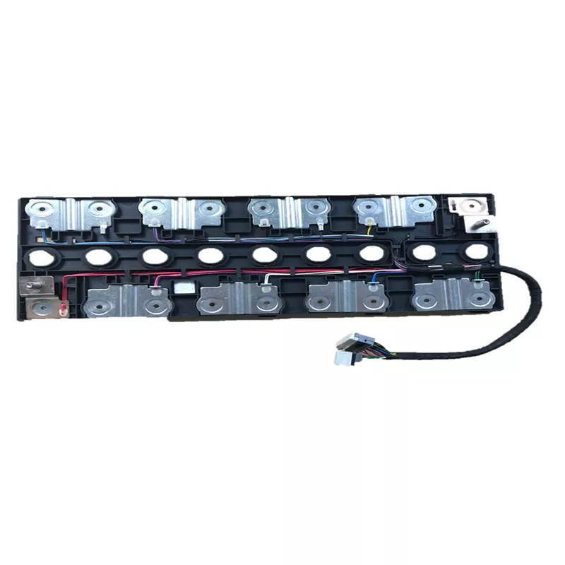 Power Battery Pack Cable-CCS