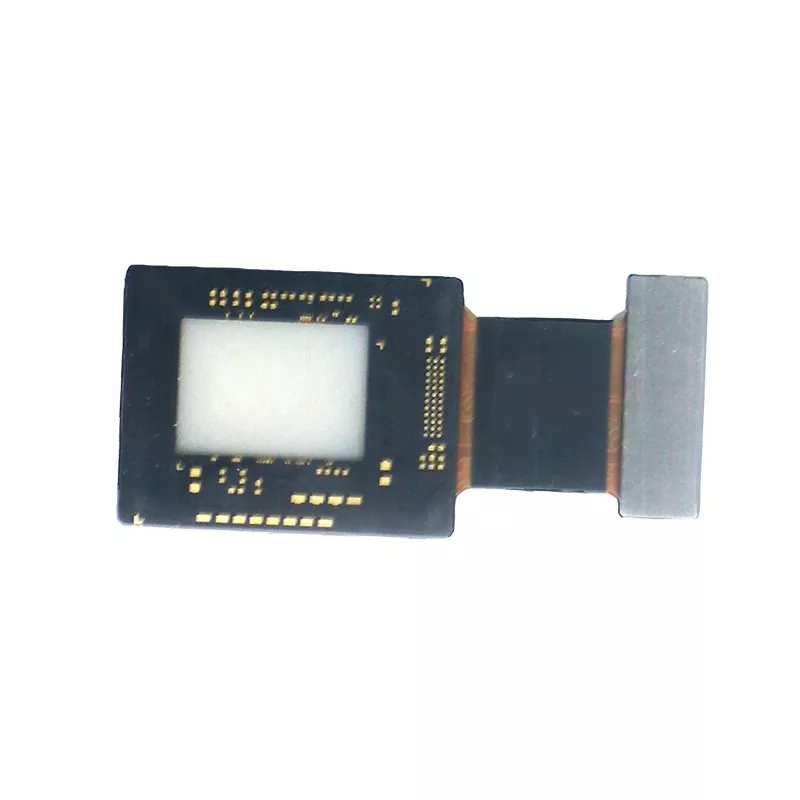 Tablet kamera Rigid-Flex PCB