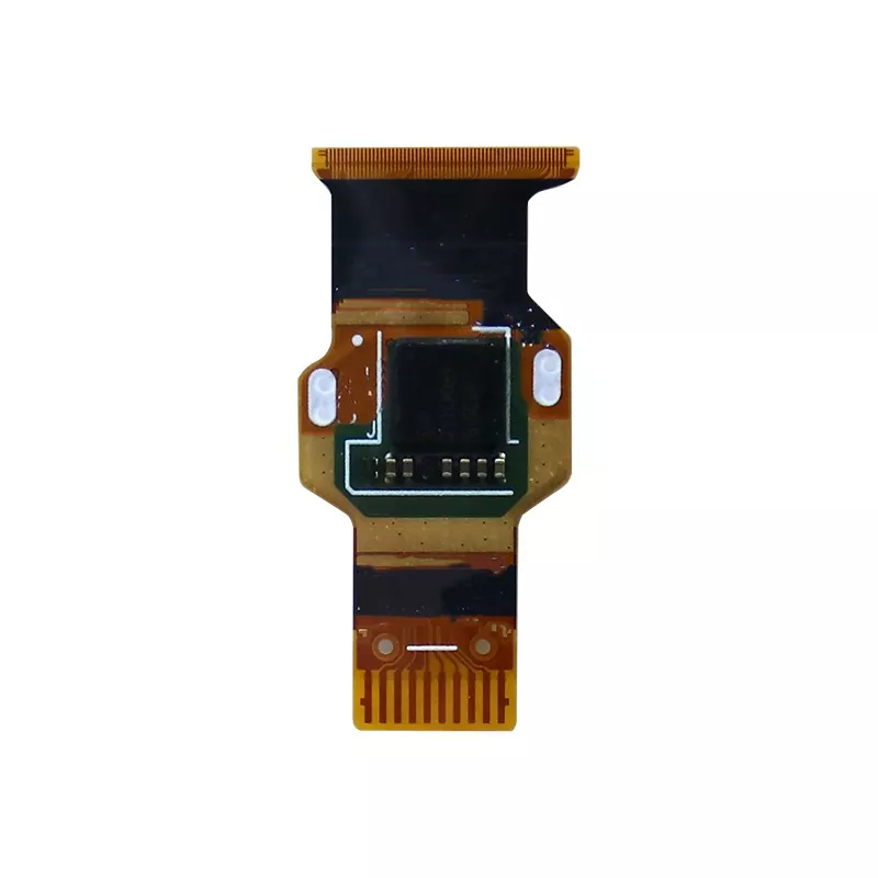 Tabletaren hatz-marken sentsore-modulua PCB zurruna