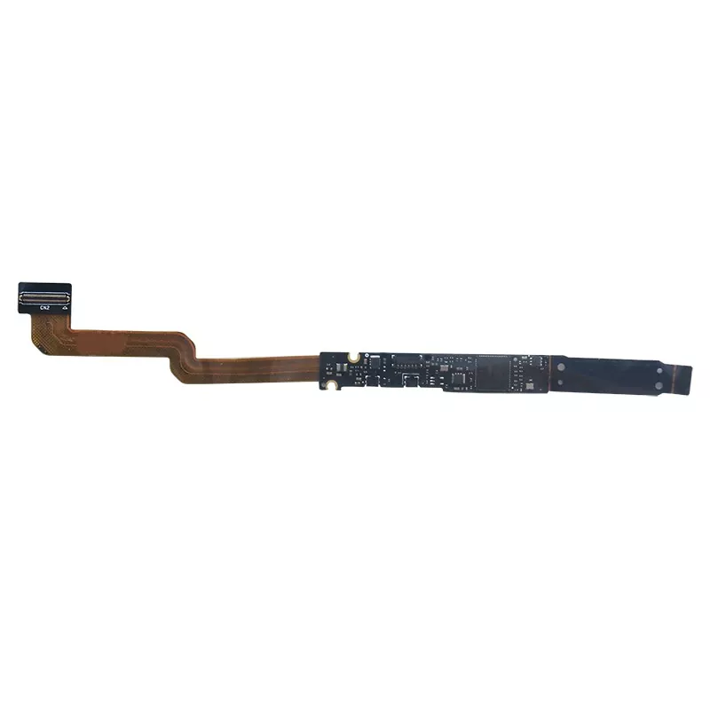 VR Betaurrekoak Transmisio Line FPC
